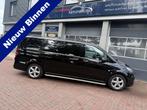 Mercedes-Benz Vito 114 CDI Extra Lang km 159.869 bj 2015 bpm, Automaat, Euro 5, Gebruikt, Zwart