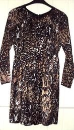 Dames jurk maat M, Maat 38/40 (M), Overige kleuren, Ophalen of Verzenden, Gedragen