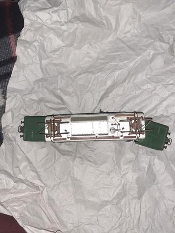 TE KOOP MARKLIN LOC ANALOOG  beschikbaar voor biedingen