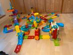 Toet toet autos , vtech, zoef zoef dieren- grote baan. teab, Ophalen of Verzenden, Gebruikt, 6 maanden tot 2 jaar