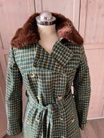 Blutsgeschwister jas, Kleding | Dames, Ophalen of Verzenden, Zo goed als nieuw, Maat 38/40 (M)