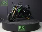 SUZUKI GSX-S 1000 ABS, SUZUKI, 4 cilinders, Motorrijbewijs A, Bedrijf
