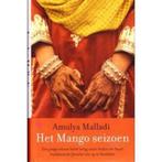 Amulya Malladi - Het Mango seizoen, Ophalen of Verzenden, Nieuw