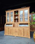 Teakhouten Grutterskast | Winkelkast | Servieskast | #2486