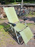 coleman, Ophalen of Verzenden, Zo goed als nieuw, Aluminium, Verstelbaar