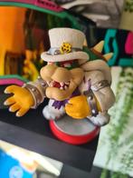 Nintendo amiibo's, Ophalen of Verzenden, Zo goed als nieuw, Met 1 controller
