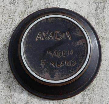 Arabia Ruska servies  beschikbaar voor biedingen