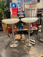 Bar tafels en horeca apparatten, Zakelijke goederen, Horeca | Meubilair en Inrichting, Ophalen, Gebruikt, Overige typen