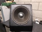 Rockford Fosgate The Punch SP-415 Old School 38 cm., Auto diversen, Ophalen, Gebruikt