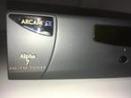 ARCAM ALPHA 7 tuner, Ophalen of Verzenden, Gebruikt