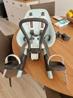 Urban Iki voorzitje incl. handvat en windscherm, Ophalen, Gebruikt, 0 t/m 18 kg, Voorzitje