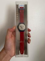 Swatch vintage horloge, Gebruikt, Ophalen of Verzenden