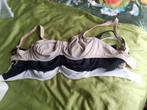 bh,s  , maat 85 e, Kleding | Dames, Hunkemoller, Ophalen of Verzenden, Beige, BH
