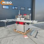 Combinatie machine *** Occasions *** Klein tot groot, Doe-het-zelf en Verbouw, Gereedschap | Zaagmachines, 70 mm of meer, Overige typen