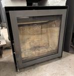 Dik Geurts Instyle 550 houtkachel inzethaard, Ophalen, Gebruikt, Houtkachel, Inbouw