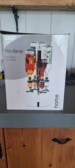 Mini Barset, Ophalen, Nieuw