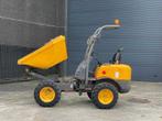 Ausa - D150AHG - Dumper - 2016