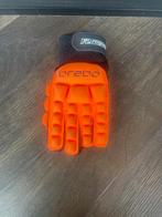Brabo Hockey Handschoen XXS - Weinig Gebruikt, Ophalen of Verzenden, Zo goed als nieuw, Kleding