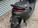 Segway E125S Brom Mat Zwart 2023 9432 km 1 eig, Gebruikt, ., Maximaal 45 km/u, Ophalen of Verzenden
