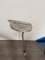 Odyssey putter, Sport en Fitness, Golf, Ophalen of Verzenden, Gebruikt, Club, Overige merken