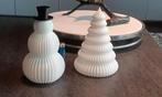 kerst theelicht - christmas - tealight snowman + tree ribs, Diversen, Ophalen of Verzenden, Nieuw