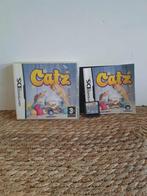 Nintendo DS - Catz - 9207, Spelcomputers en Games, Games | Nintendo DS, Puzzel en Educatief, 1 speler, Ophalen of Verzenden, Zo goed als nieuw