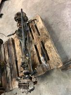 Land Rover defender 110 vooras, Ophalen of Verzenden, Gebruikt, Land Rover