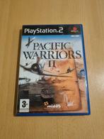 Pacific warriors 2 dogfight playstation 2, Avontuur en Actie, Gebruikt, Vanaf 18 jaar, 1 speler