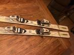 Dames ski, Overige merken, 140 tot 160 cm, Gebruikt, Ophalen of Verzenden