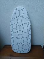 IKEA JÄLL Tafelstrijkplank - Compact en Handig, Witgoed en Apparatuur, Strijkijzers en Strijkplanken, Ophalen of Verzenden, Zo goed als nieuw