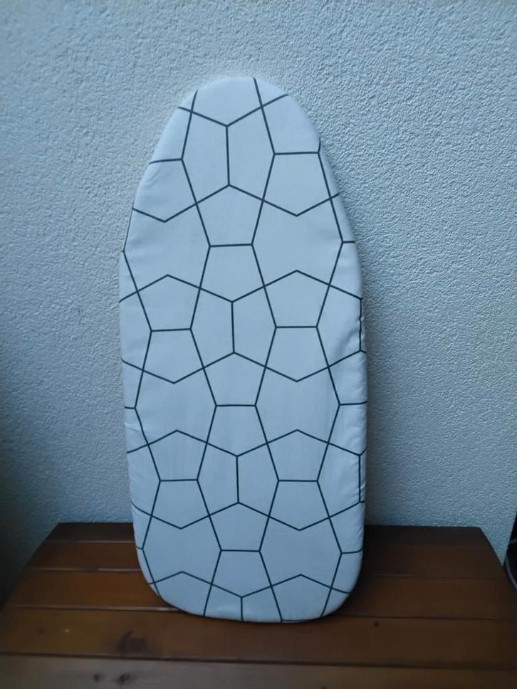 IKEA JÄLL Tafelstrijkplank - Compact en Handig, Witgoed en Apparatuur, Strijkijzers en Strijkplanken, Zo goed als nieuw, Ophalen of Verzenden