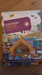 Kidsproof kamperen de leukste campings in Frankrijk, Fee van 't veen; roos stalpers; Stephanie Bakker; Brigitte Ars, Europa, Ophalen of Verzenden