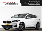 BMW X2 M-Sport 25e 225 PK xDrive | Panoramadak | Leder | Har, Auto's, BMW, Automaat, X2, Gebruikt, Euro 6