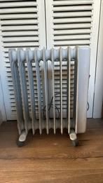 Elro Electrische radiator 2000w, Doe-het-zelf en Verbouw, Verwarming en Radiatoren, Minder dan 60 cm, Gebruikt, Ophalen of Verzenden