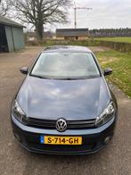 Volkswagen Golf 1.4 TSI 90KW 2011 Blauw, Auto's, Volkswagen, Euro 5, Zwart, 4 cilinders, Blauw