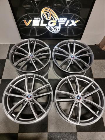 Bmw styling 662M 5serie G30 G31 M540i M550i beschikbaar voor biedingen
