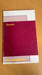 Omzien - Dinand de Vries-T. De Jong, Ophalen of Verzenden, Nederland