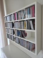 Kast voor cd's, Ophalen, Hout, Cd's