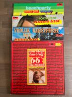 James Last Collectie 4 elpees, Ophalen of Verzenden, Gebruikt, 12 inch