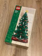 LEGO 40573 Kerstboom (NIEUW IN DOOS), Kinderen en Baby's, Speelgoed | Duplo en Lego, Nieuw, Complete set, Ophalen of Verzenden