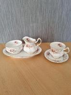 Rose Bouquet setje, Ophalen