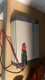Waeco Sine Power MSP 162 Omvormer, Ophalen, Gebruikt
