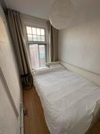 IKEA Hemnes Uitschuifbed - Ophalen voor 1 nov!, Ophalen, Eenpersoons, Wit, 80 cm