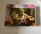 Disney Rapunzel Puzzel - 50 Stukjes, Ophalen, Meer dan 50 stukjes, Zo goed als nieuw, 4 tot 6 jaar