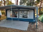 Hobby 495uk Excelent 2001 met kinderkamer, Caravans en Kamperen, Rondzit, Hobby, Particulier, Kachel
