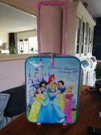Trolley koffer uit de Princess Royal Sweetness collectie, Ophalen, 20 tot 30 cm, Minder dan 35 cm, Zo goed als nieuw