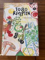 1080 Recepten - Simone en Inés Ortega, Gelezen, Spanje, Voorgerechten en Soepen, Ophalen of Verzenden