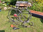 vintage racefiets 1982 Bridgestone Submariner bouwpakket, Fietsen en Brommers, Fietsen | Racefietsen, Ophalen of Verzenden, Gebruikt