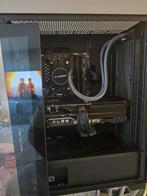 Nvidia RTX 4090 Game PC, Ophalen, Zo goed als nieuw