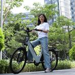 Elektrische Fiets CS20 – 250W | 36V 15Ah | Trapondersteuning, Fietsen en Brommers, Fietsen | Dames | Damesfietsen, Vomo, Versnellingen